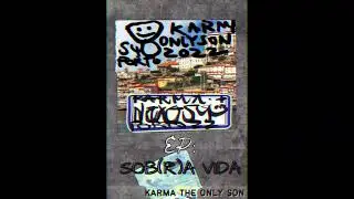 SOB(R)A VIDA - INTRO