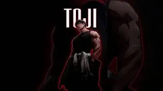 Toji fushiguro Explained in Malayalam | Anime Orator | Jujutsu Kaisen