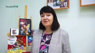 Выставка в Волжском краеведческом музее, посвященная А.Баранову