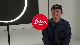 LOBA 2023 Newcomer Winner - Ziyi Le