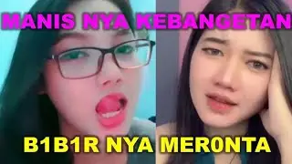 BIGO LIVE | CEWEK MANIS B0D1 MULUS | ASLI BEL4HAN B1B1R NYA MANTEP | Lagu Alan Walker (Remix) Viral