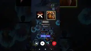 Звонок героям DOTA 2: Shaker 