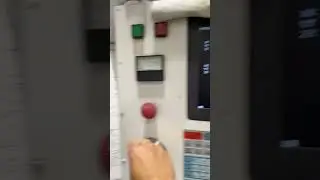 Haas Mocon , Video, Processor w12017, w12420, w11630