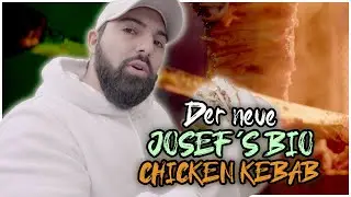 JOSEF´S BIO präsentiert den neuen BIO DÖNER!🥙