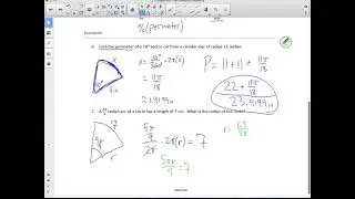 1. Angles and Their Measures