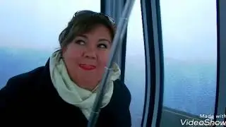 Красная поляна, Горки горы. Высота 2200.