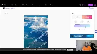 how to remove Watermarks from videos and images