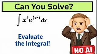 Monster integral obliterated by error function!