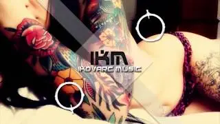MitiS feat  Anna Yvette   Rust Original Mix)