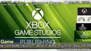 [Latest]Play with Pride: Xbox Game Studios Publishing Announces Ongoing Partnership with GLAAD and