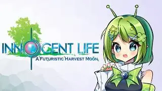 Cozy Mellow Monday & Yap [HM: Innocent Life PS2]