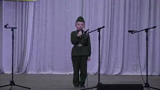 Песня "Наша армия"