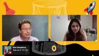 Hustle Science Experiment with Stephanie Dominguez
