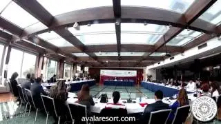 AVALA RESORT & VILLAS (congress)