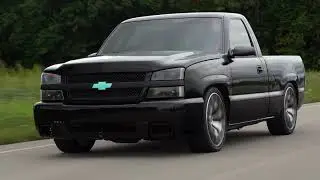 Top Wheel and Tire Packages for YOUR TRUCK!