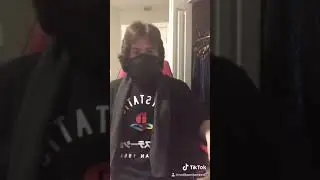 JoJo Meme I Made - TikTok Meme #28