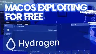 YOU CAN EXPLOIT ON MAC FOR FREE NOW? (Hydrogen macOS)