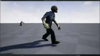 VAMP - RootMotion Test