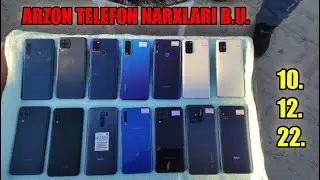 РАБОЧИЙ ТЕЛЕФОН НАРХЛАРИ XORAZM \\ ISHLATILGAN TELEFON NARXLARI XORAZM