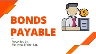 IA2 - Bonds Payable