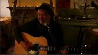 Mark Chadwick home gig TWO
