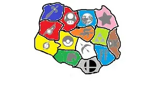 Smash Imperialism Decides The Greatest Franchise Of All Time