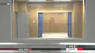 ● Japan executes 8 death row inmates in 2013