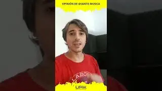 Opinión de @santo.musica