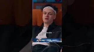Сколько тратит мама Бустера/Бустер на интервью каналу «ВПИСКА» 
