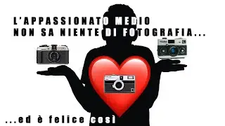 Perchè i giovani non se ne fanno nulla né di Rollei 35AF né di Pentax 17 (secondo me)
