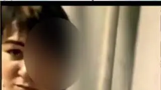 УШБУ КИЗНИ БЕХАЁ ВИДИОСИ ТАРКАЛДИ