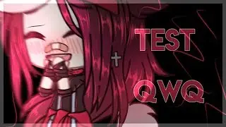 ||☔ test #2 ☔