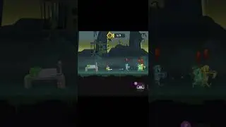 zombie catchers. зомби с плутонием.