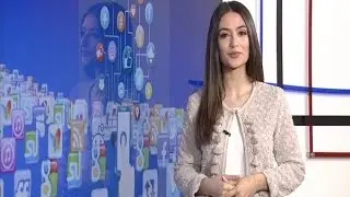 من هي المذيعة التي قرأت خبر وفاة زوجها على الهواء؟ - Trends