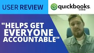 Quickbooks Time: How a User Found Better Team Accountability