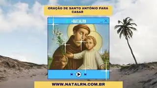 oração de santo Antônio para casar