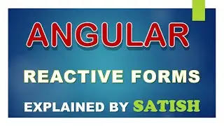 #angular