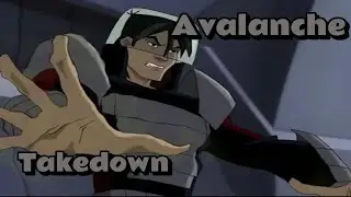 Avalanche Tribute