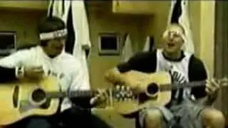 Steve Nash Dirk Nowitzki - Lost Hearts