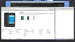 AngularJS - Tutorial Oficial: Parte 5.b