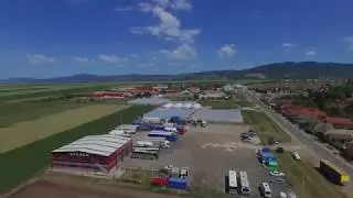 Teren in Sacele Brasov - Ascendent Imobiliare