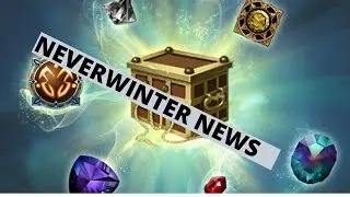 Neverwinter News neverwinter elite pack/2x seals/bonus rp