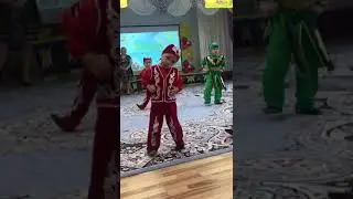 Асық биі