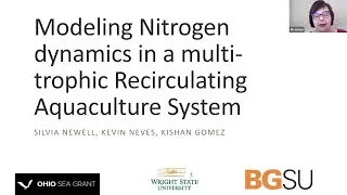 Freshwater Science: Diverting Nutrients from Aquaculture Facilities into Additional Products