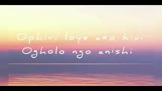 Oh ilokeu | Tohu Swu | Sumi love song