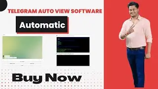 Telegram Auto view Bot | Auto-Views Bot Telegram 2022 Latest
