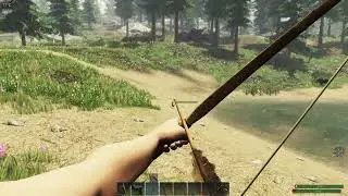 JOGO DE SOBREVIVENCIA - SUBSISTENCE 2024 - GAME PLAY  PT BR - 01