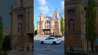 Cluj-Napoca #cluj  #romania #cluj-napoca #clujnapoca #clujlife #transylvania