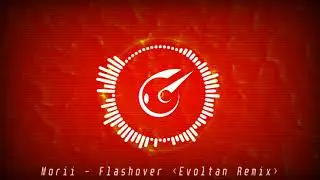 [Synthwave] Morii - Flashover (Evoltan Remix)