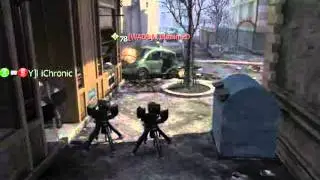 l iChronic l - MW3 Game Clip